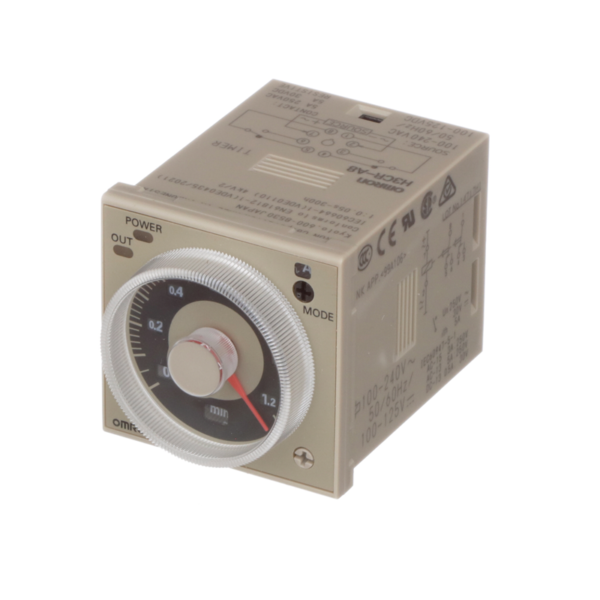 H3CR-A8 100-240VAC