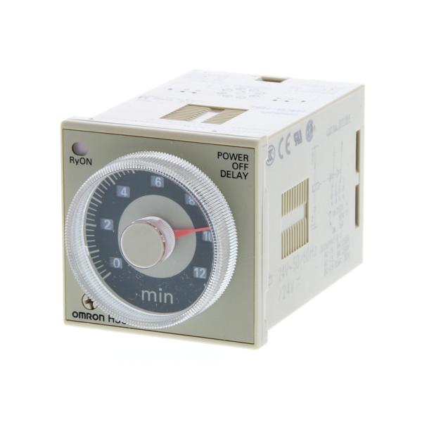 H3CR-G8EL AC100-120V