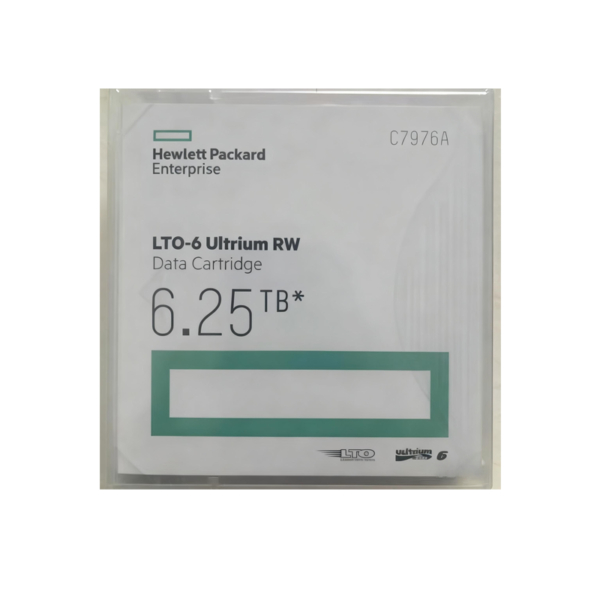 IBM LTO6 Storage tape LTO-6 LT06 LT0-6