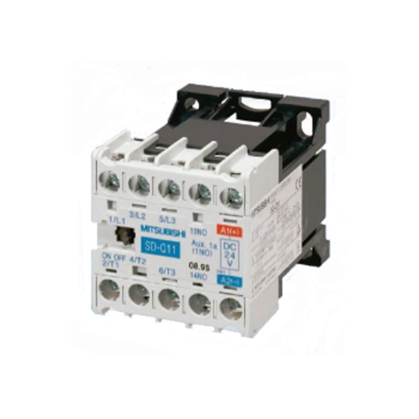 SD-Q11 DC24V 1A