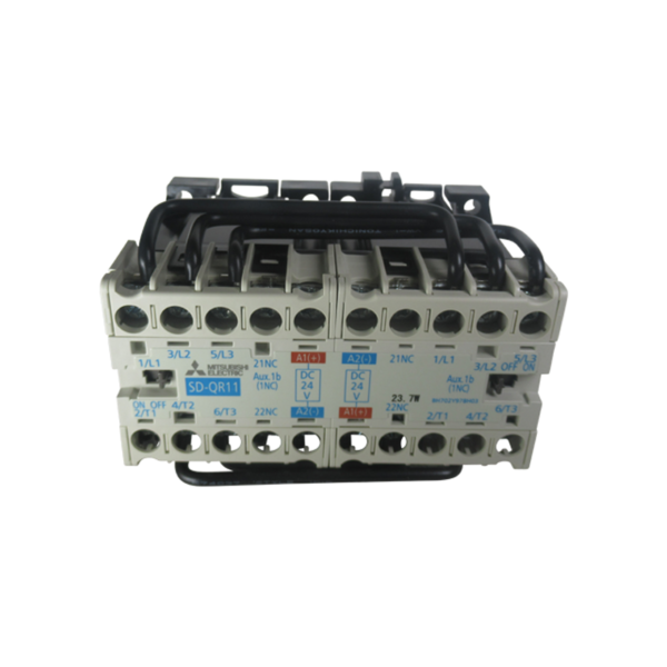 SD-QR11 DC24V 2B Q11