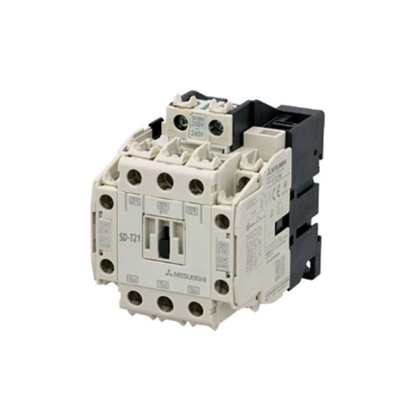SD-T21 DC110V 2A2B