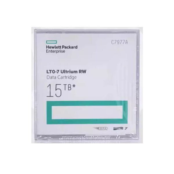 HP LTO7 C7977A LTO-7