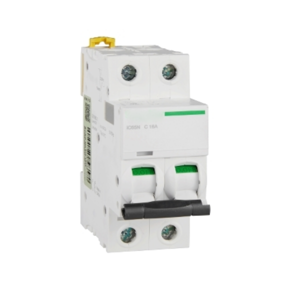 A9F18216 iC65N 2P C16A