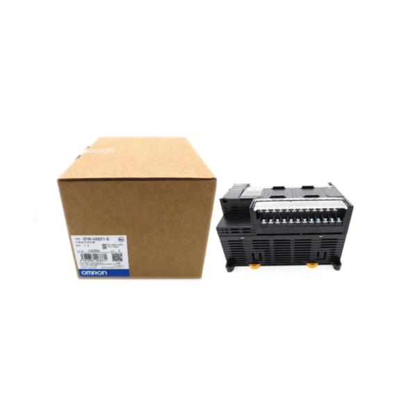 CP1H-X40DT1-D