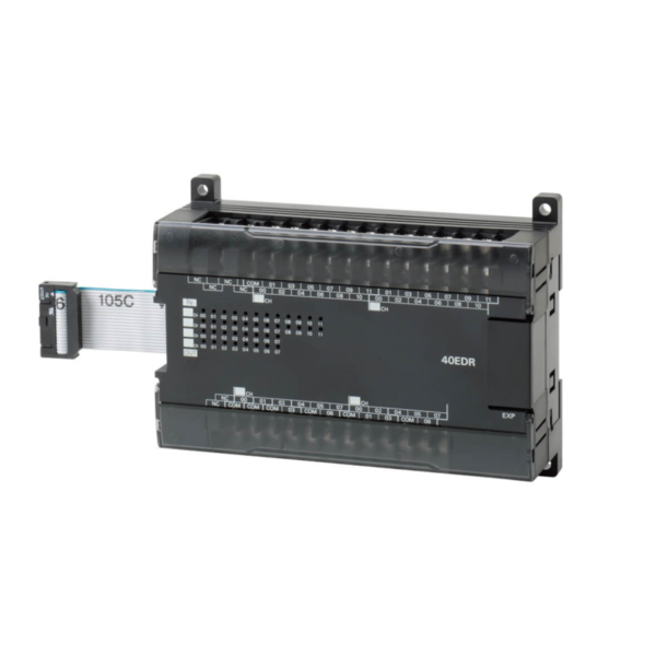 CP1W-40EDR
