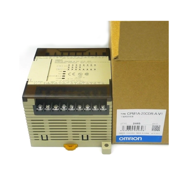 CPM1A-20CDR-A-V1