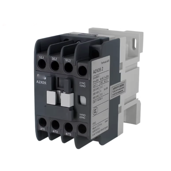 A2X09.2-30-11-25 2TFC200005R2511 220VAC