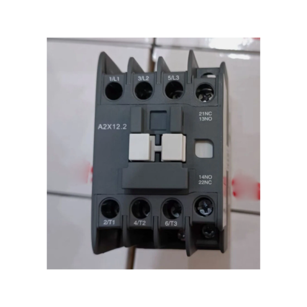 A2X12.2-30-11-25 2TFC200006R2511 220VAC