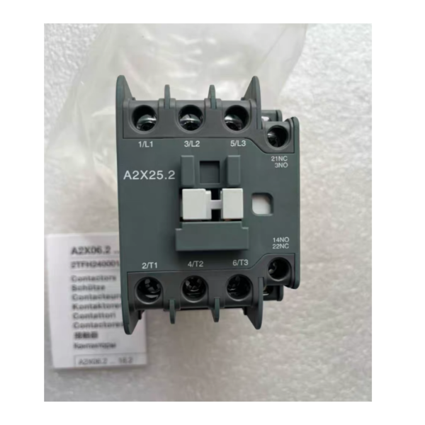 A2X25.2-30-11-25 2TFC200008R2511 220V 50/60Hz