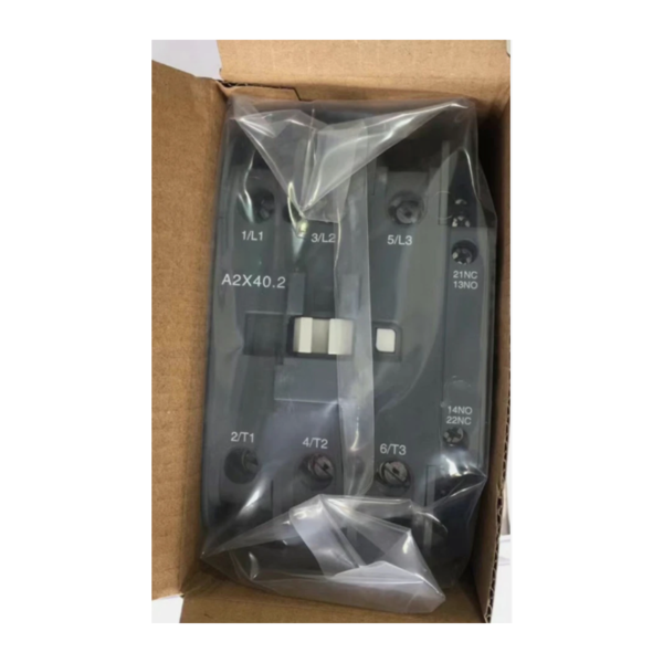 A2X40.2-30-11-25 2TFC200011R2511 220VAC