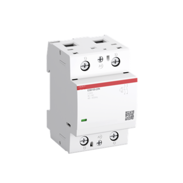 ESB100-20N-06 100A - 2NO - 0NC - 230V