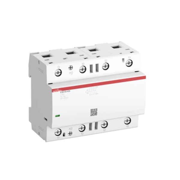 ESB100-40N-06 100A - 4NO - 0NC - 230V
