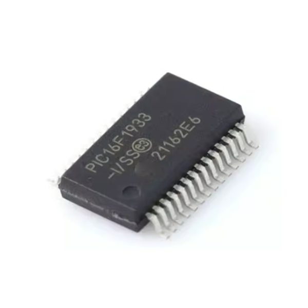 PIC16F1933-I/SS
