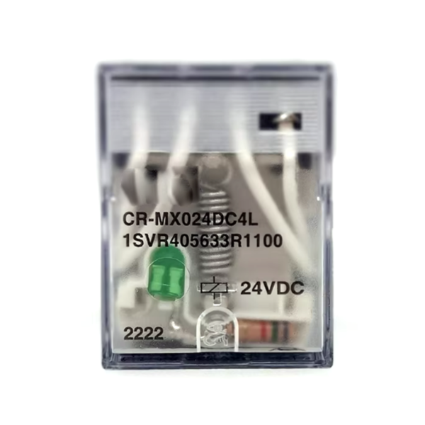 CR-MX024DC4L
