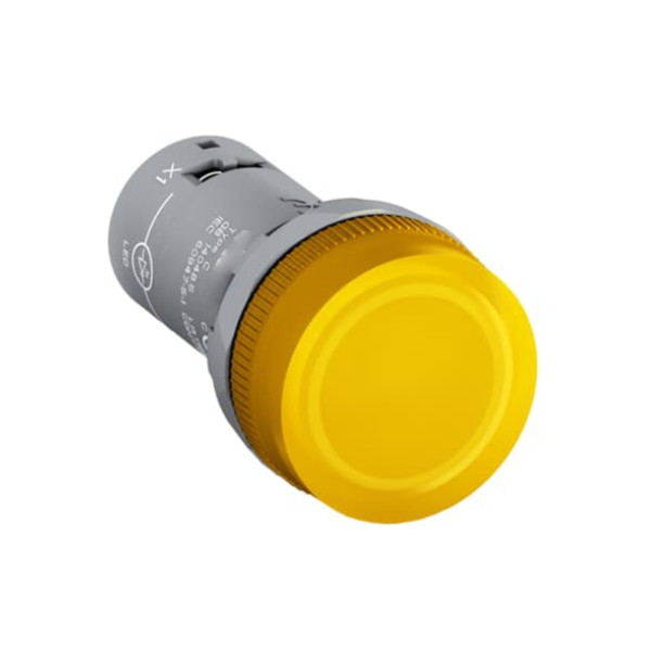 CL2-502Y Yellow