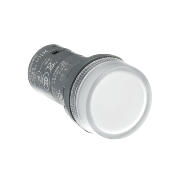 CL2-515C white