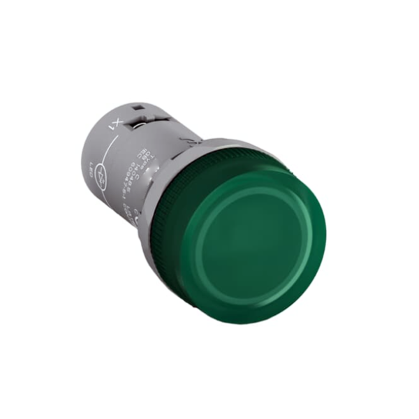 CL2-515G Green