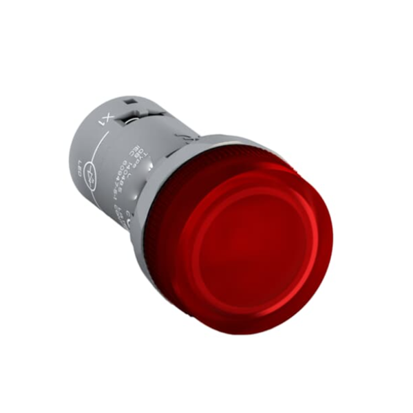 CL2-515R Red