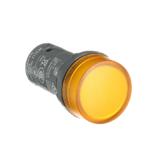 CL2-515Y Yellow