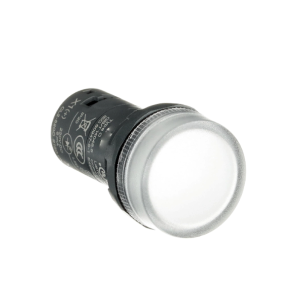 CL2-520C white