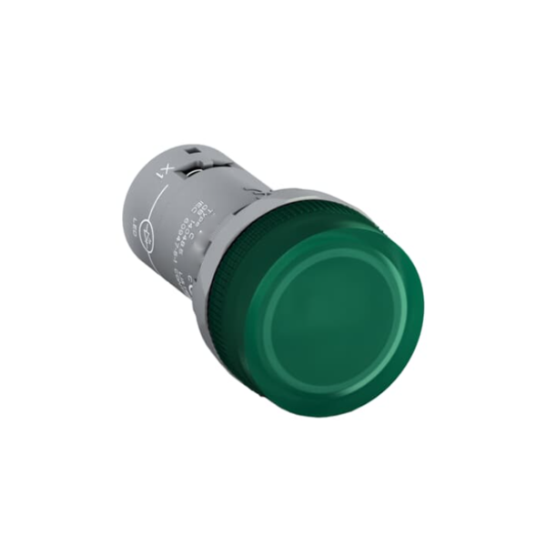 CL2-520G Green