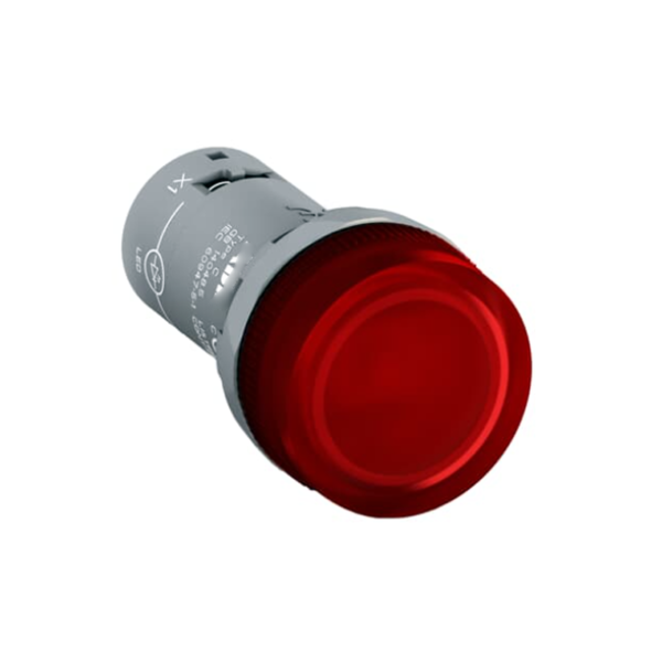 CL2-520R Red