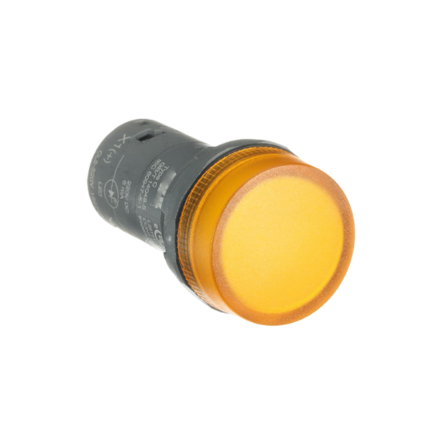 CL2-520Y Yellow