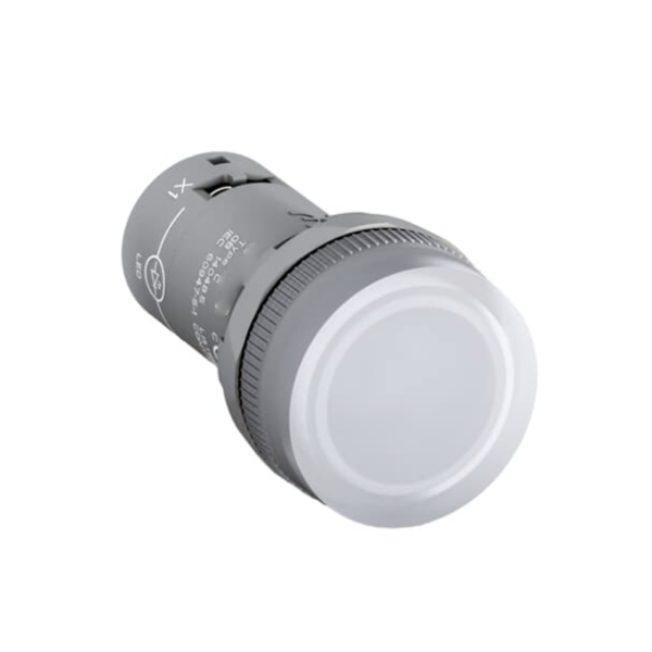 CL2-523C white
