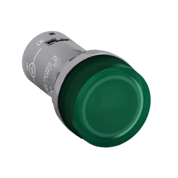 CL2-523G Green