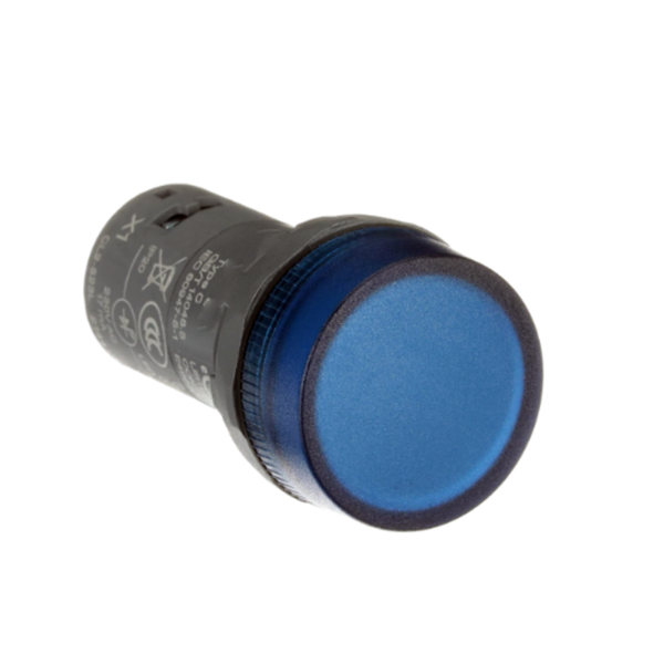 CL2-523L Blue