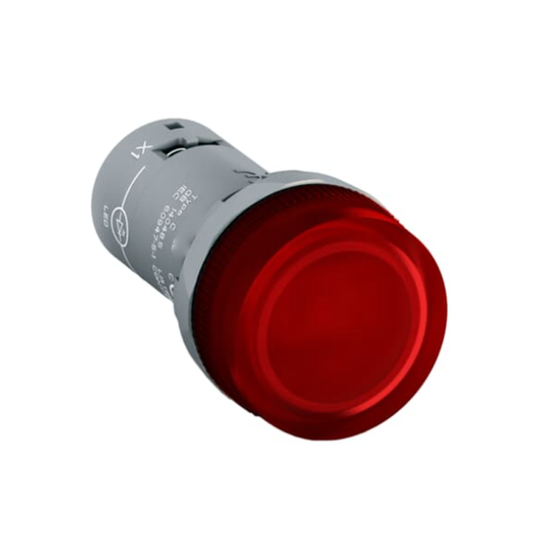 CL2-523R Red