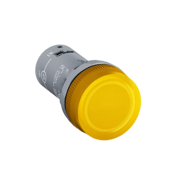 CL2-523Y Yellow