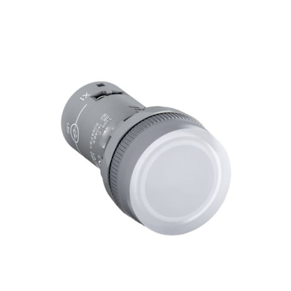 CL2-542C white