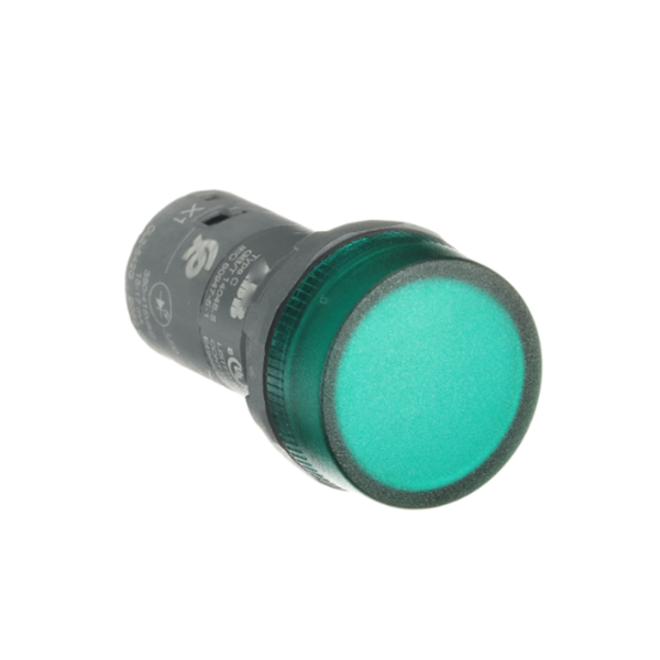 CL2-542G Green