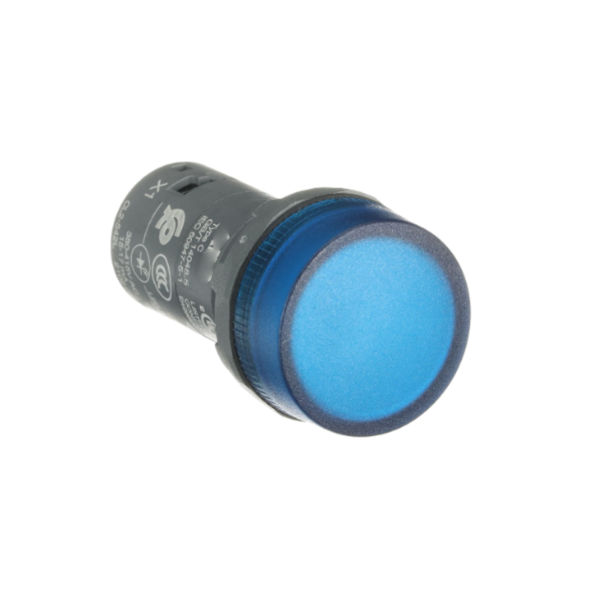 CL2-542L Blue
