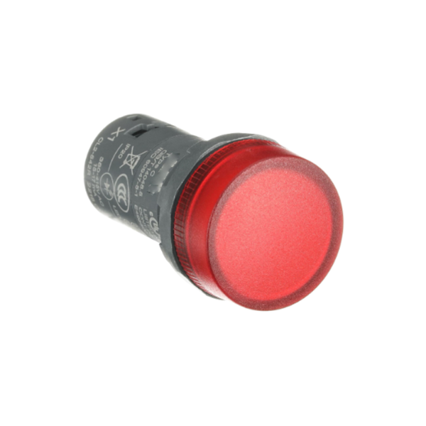 CL2-542R Red