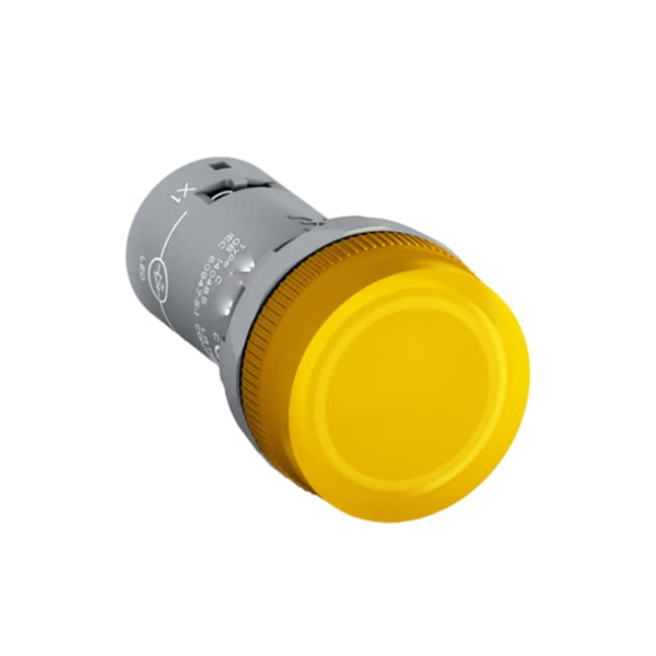 CL2-542Y Yellow