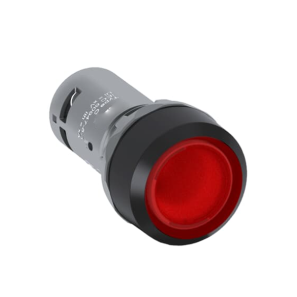 CP1-12R-10 Pushbutton