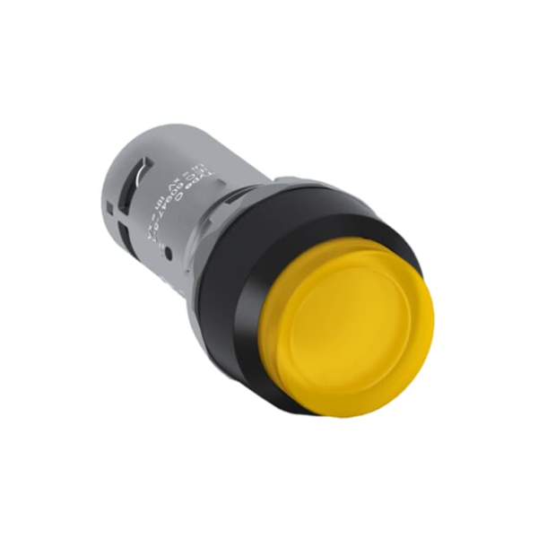 CP1-12Y-10 Pushbutton