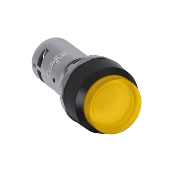CP1-13Y-10 Pushbutton