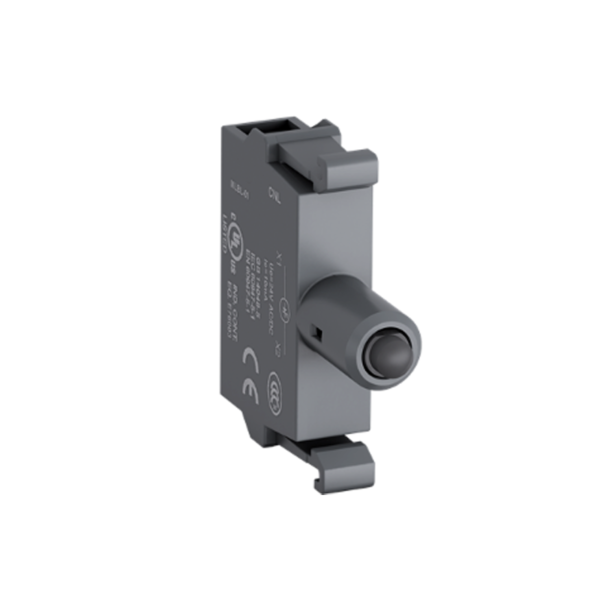 MLBL-01W LED block
