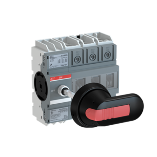 OT160G03P SWITCH-DISCONNECTOR