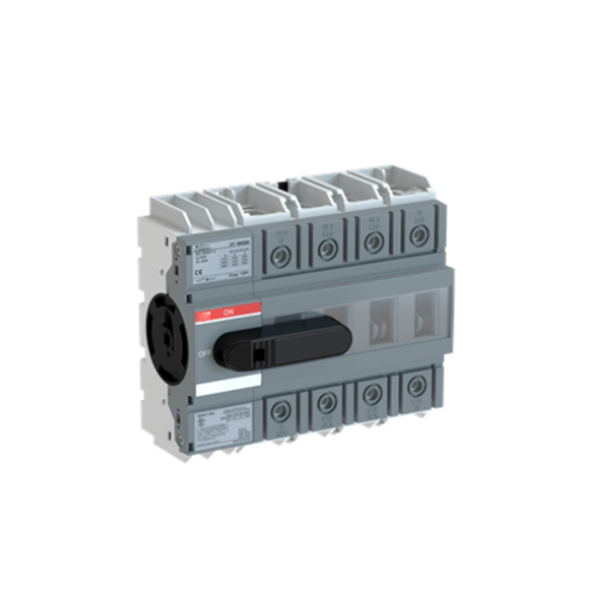OT160G04K SWITCH-DISCONNECTOR