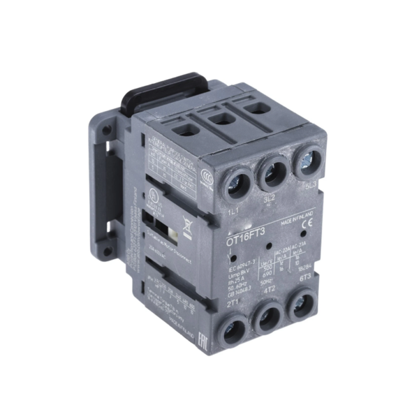 OT16FT3 SWITCH-DISCONNECTOR