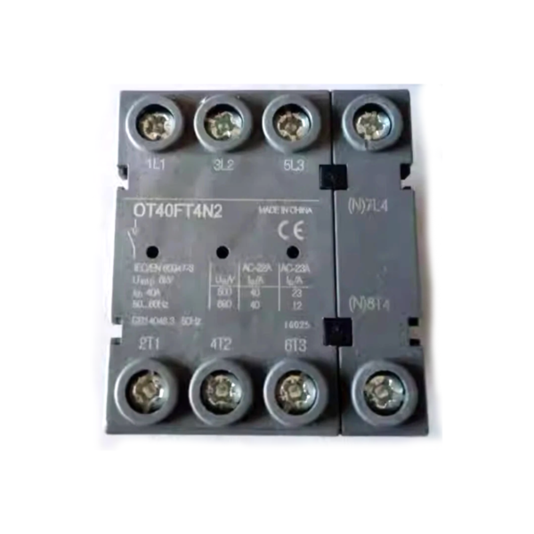 OT40FT4N2 SWITCH-DISCONNECTOR