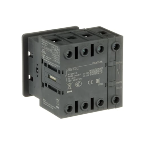 OT80FT4N2 SWITCH-DISCONNECTOR