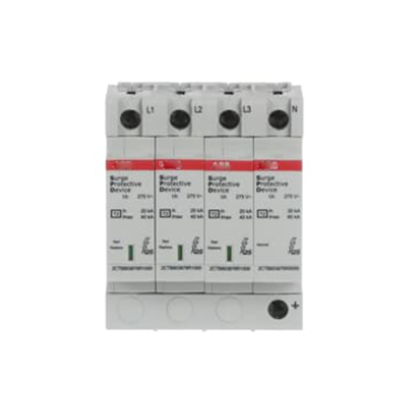 OVR T2 3N 40-275 P QS