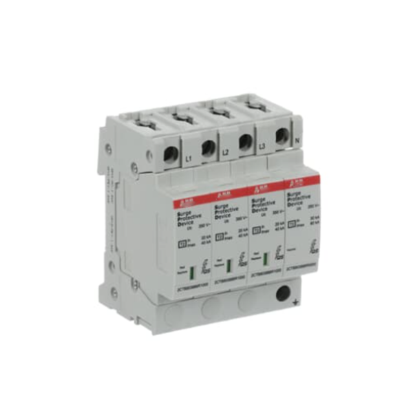 OVR T2 3N-40 350 P QS