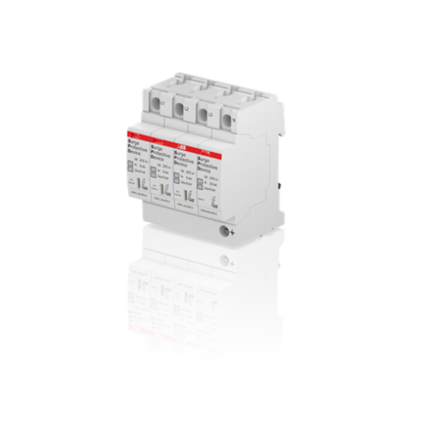 OVR T2 3N 40-385 P QS